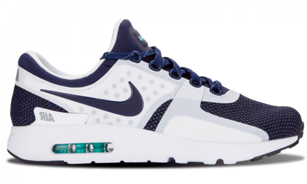 Nike Air max zero qs